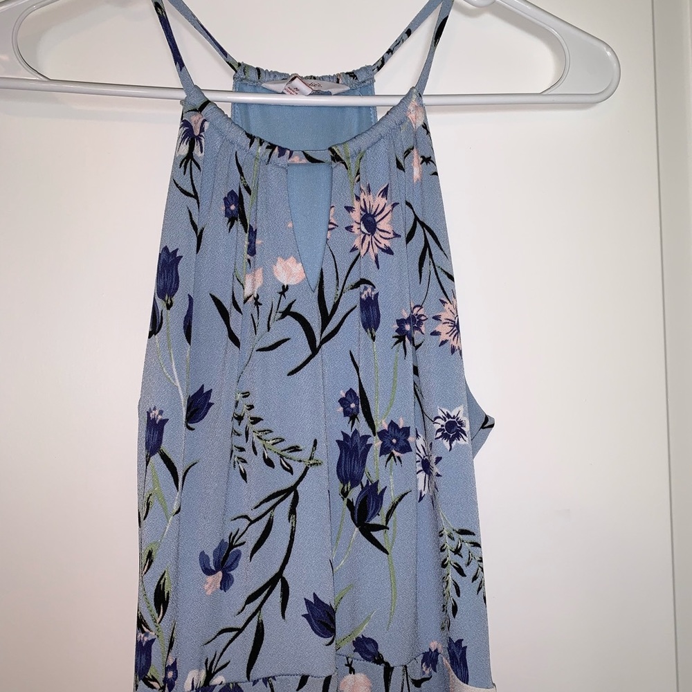 Summer dress